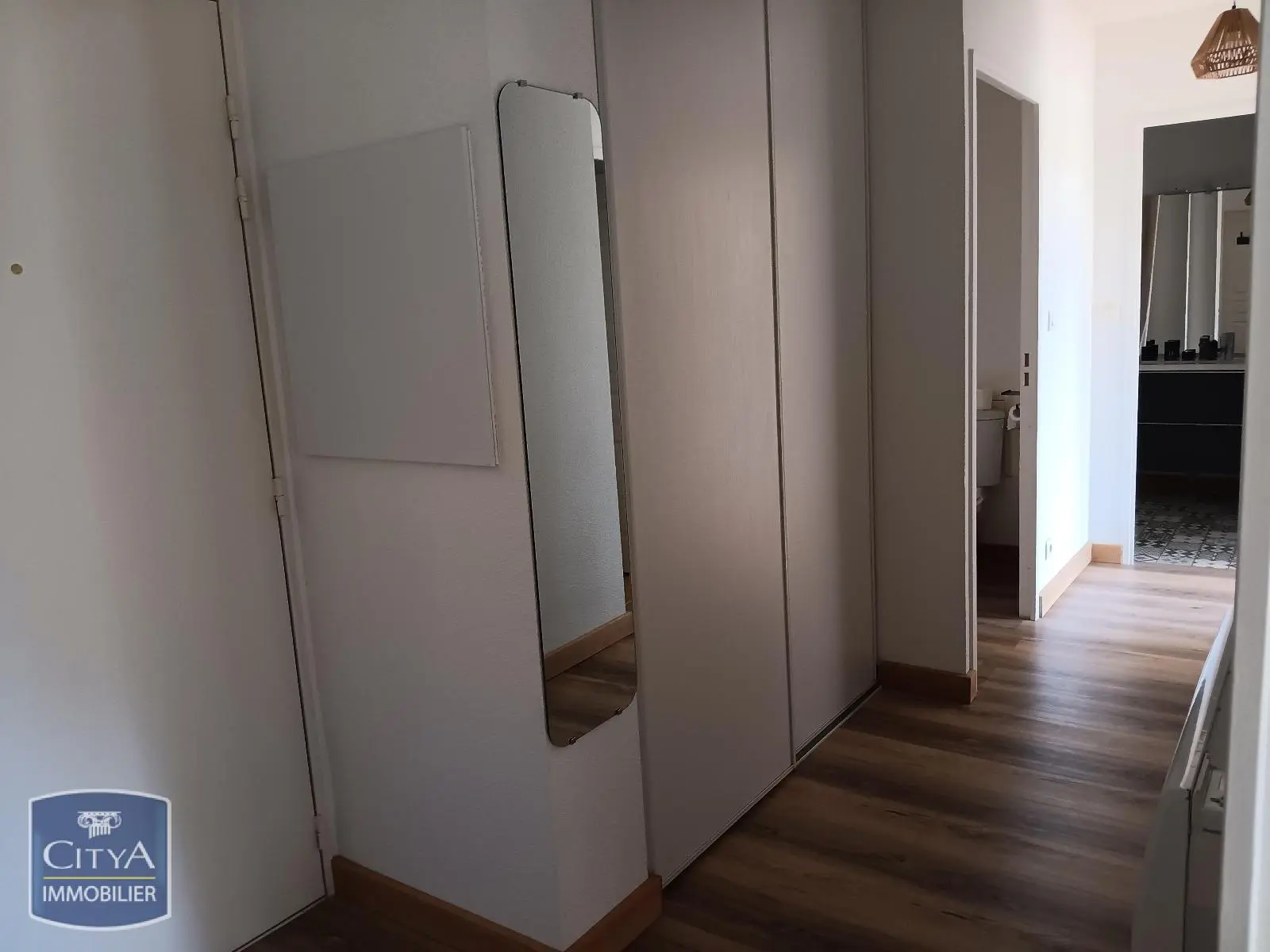 Photo 12 Appartement 3 pièces 64.59m²