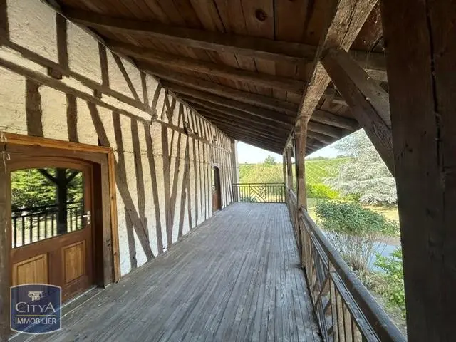 Photo 7 Maison 4 pièces