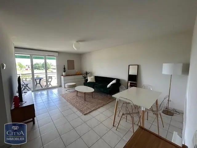 Photo 9 Appartement 2 pièces 47.12m²