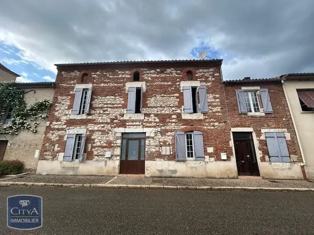 Photo 1 Maison 4 pièces 137.24m²