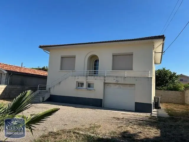 Photo 2 Maison 5 pièces 114.4m²