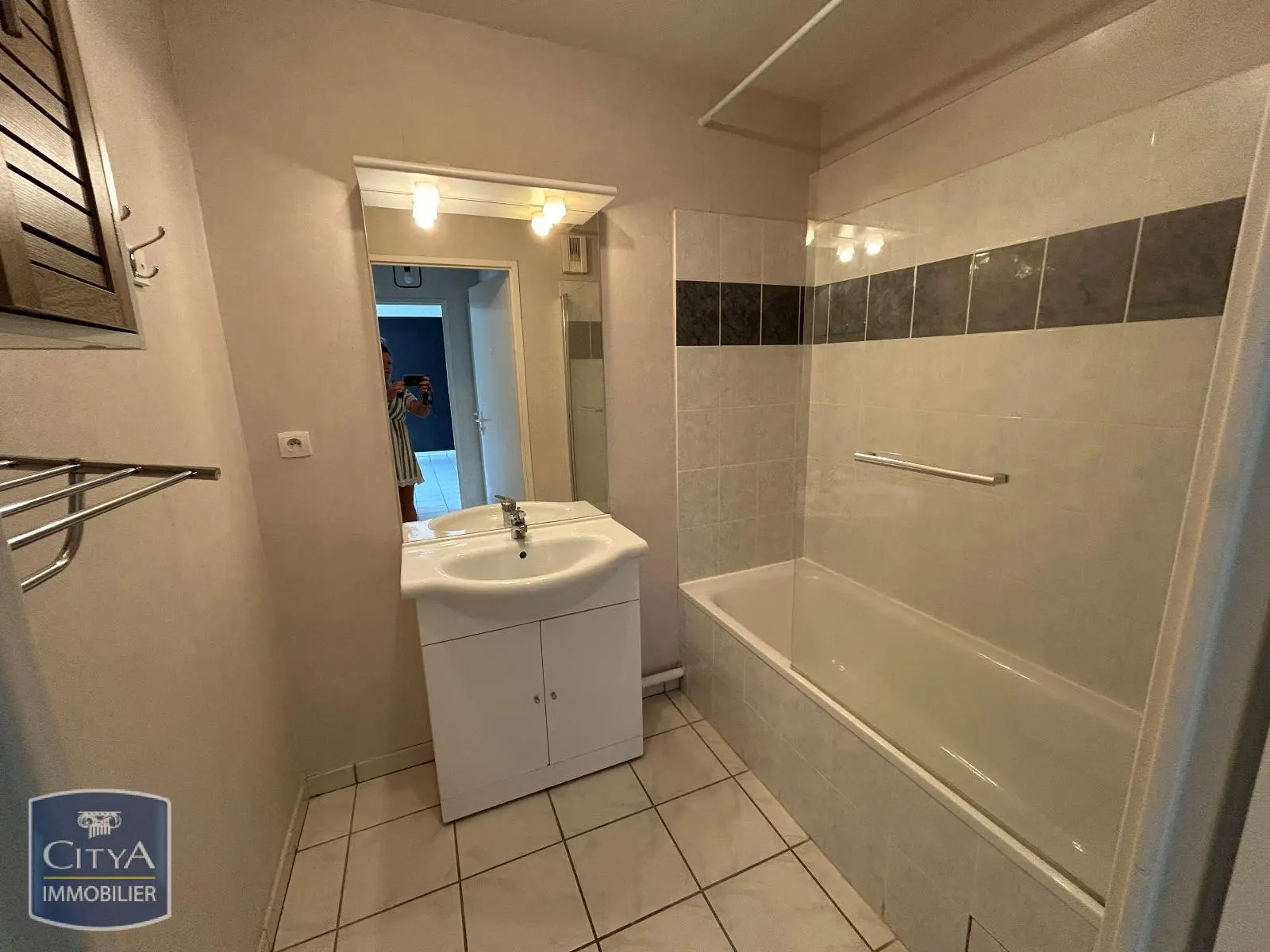 Photo 5 Appartement 2 pièces 47.26m²