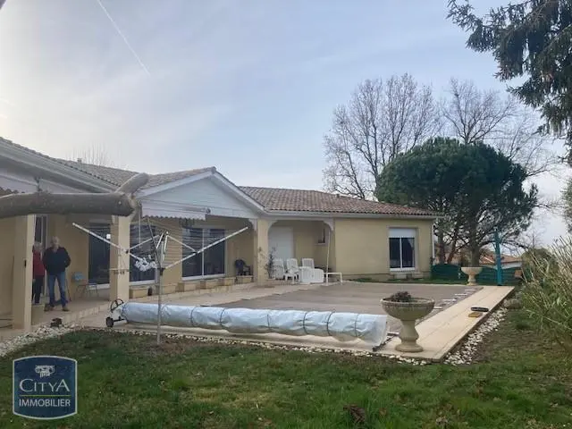 Photo 4 Maison 5 pièces 185.12m²