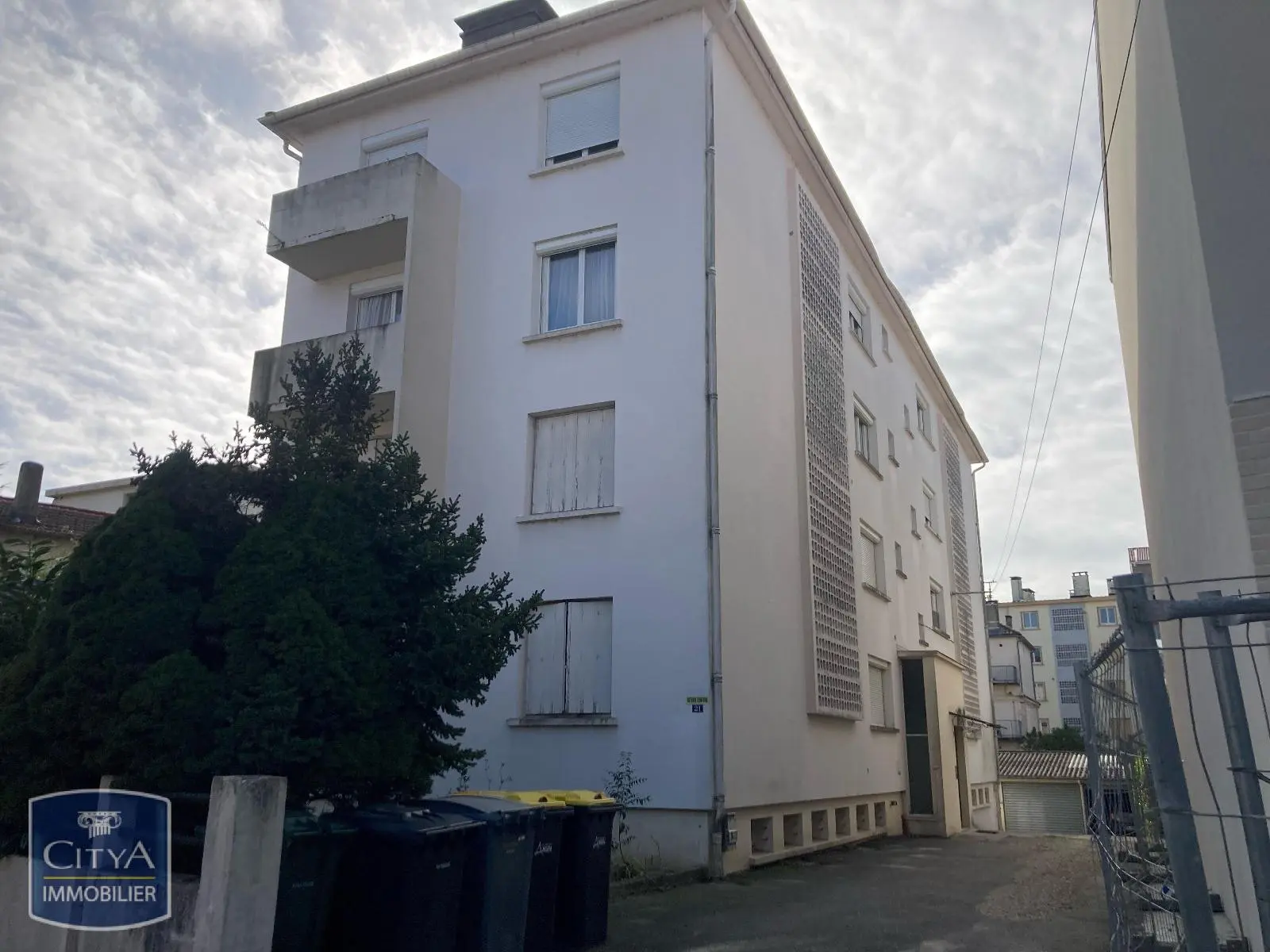 Photo 9 Appartement 4 pièces 85.06m²