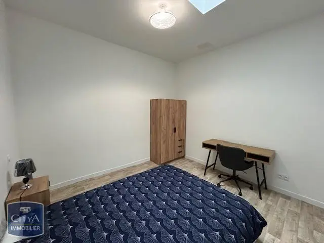 Photo 8 Appartement 1 pièce 14.84m²