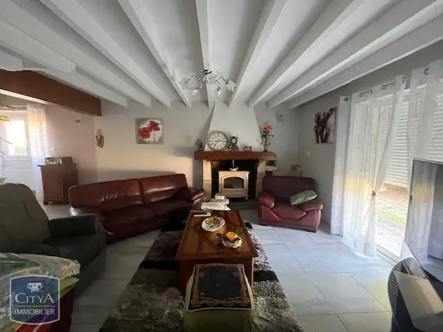 Photo 2 Maison 5 pièces 167.15m²