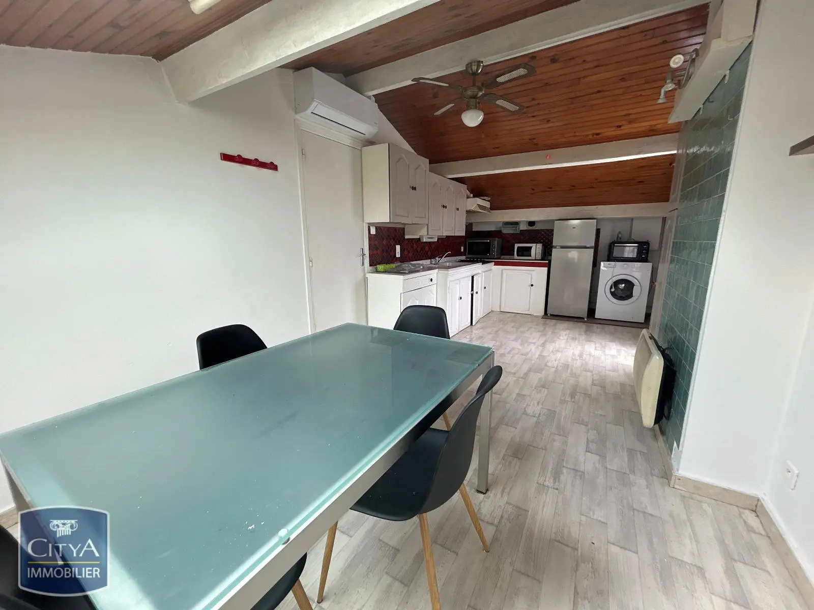 Photo 3 Appartement 3 pièces 51.48m²