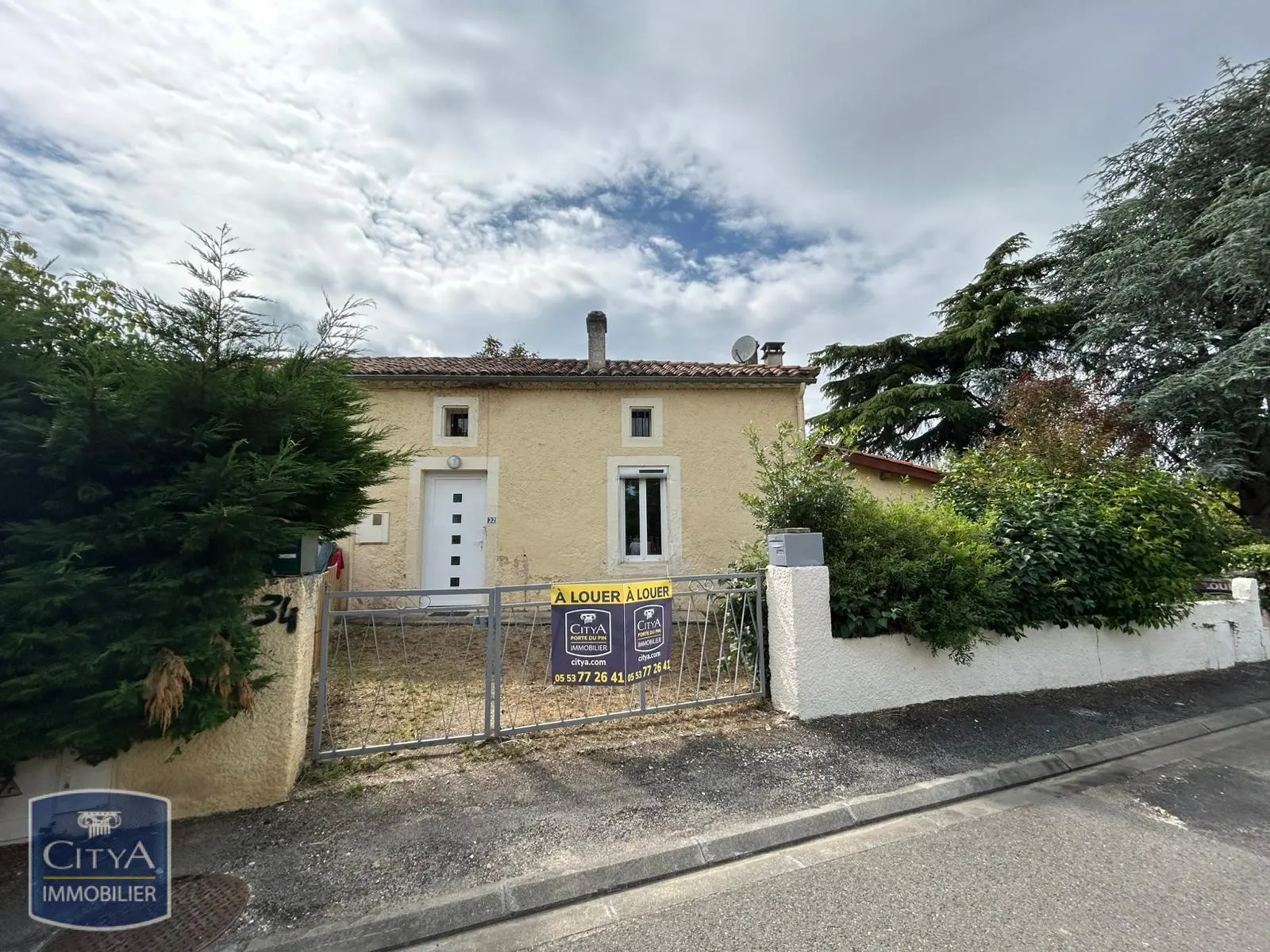 Photo 1 Maison 4 pièces 84.7m²