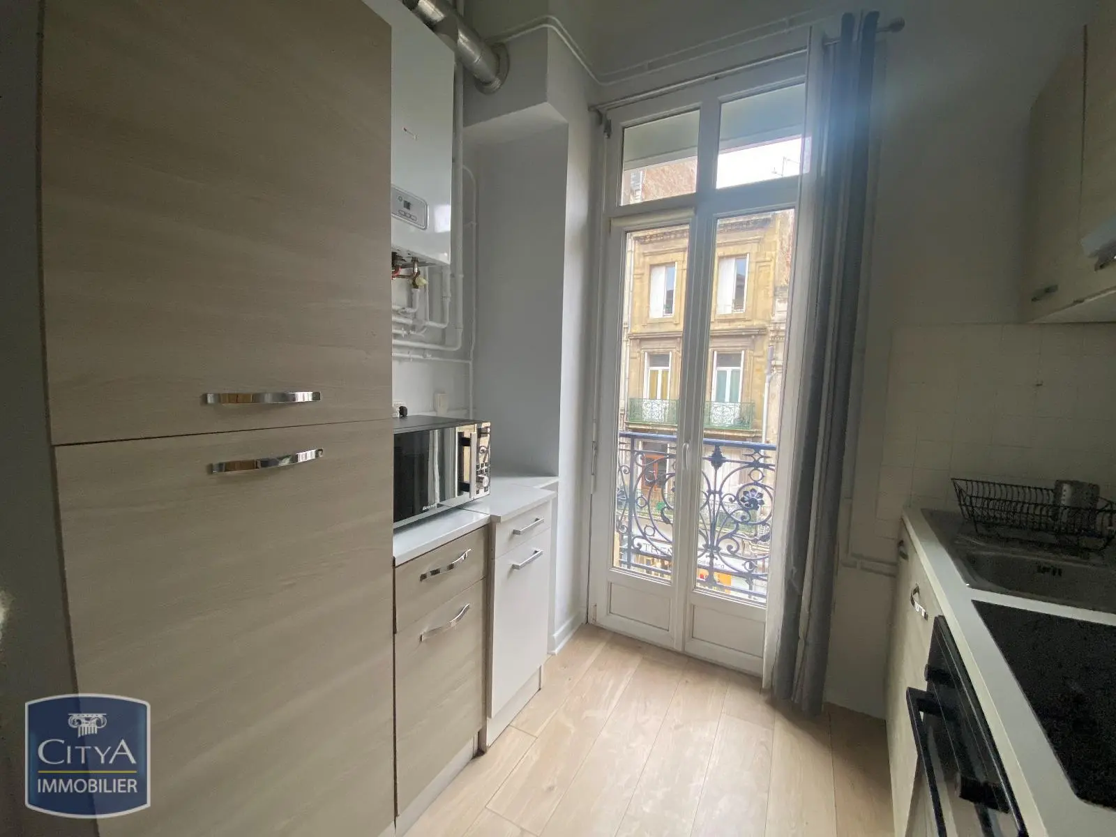 Photo 4 Appartement 3 pièces 65.03m²