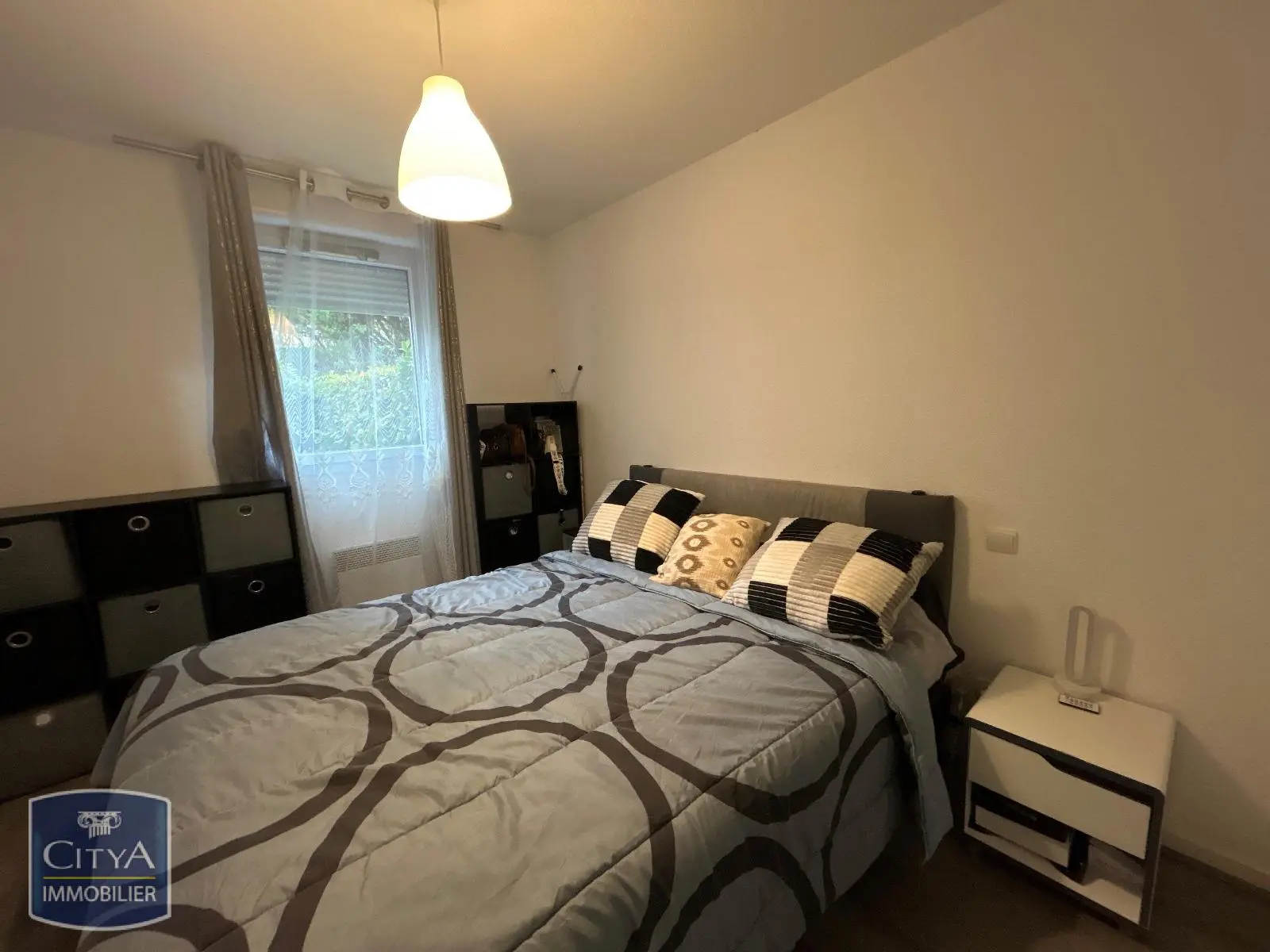 Photo 6 Appartement 2 pièces 44.97m²