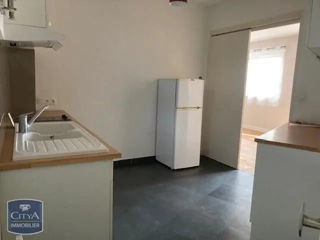 Photo 8 Appartement 2 pièces 39.47m²