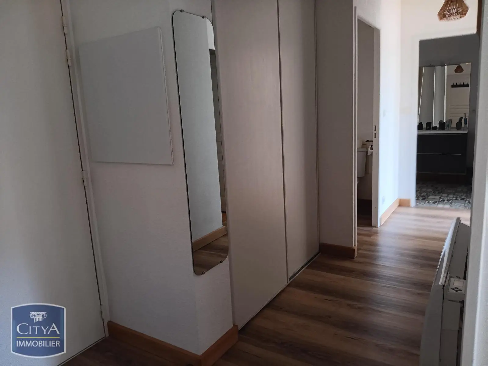Photo 13 Appartement 3 pièces 64.59m²
