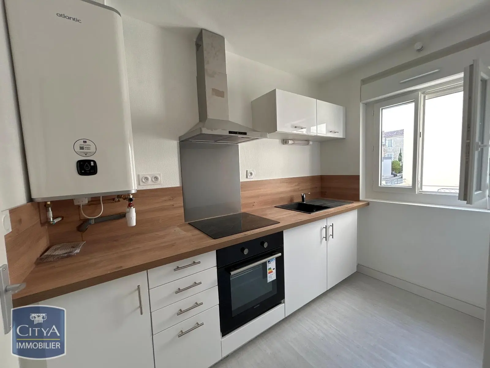 Photo 1 Appartement 2 pièces 38.9m²