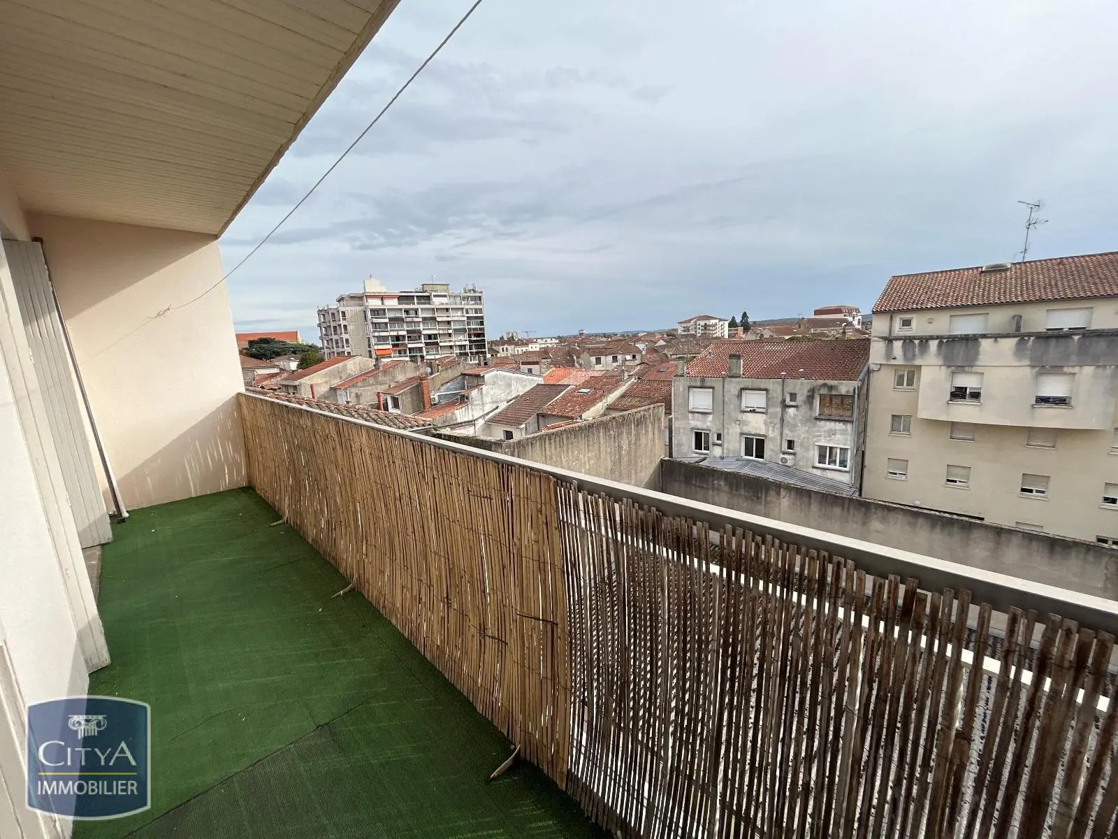 Photo 3 Appartement 3 pièces 57.07m²