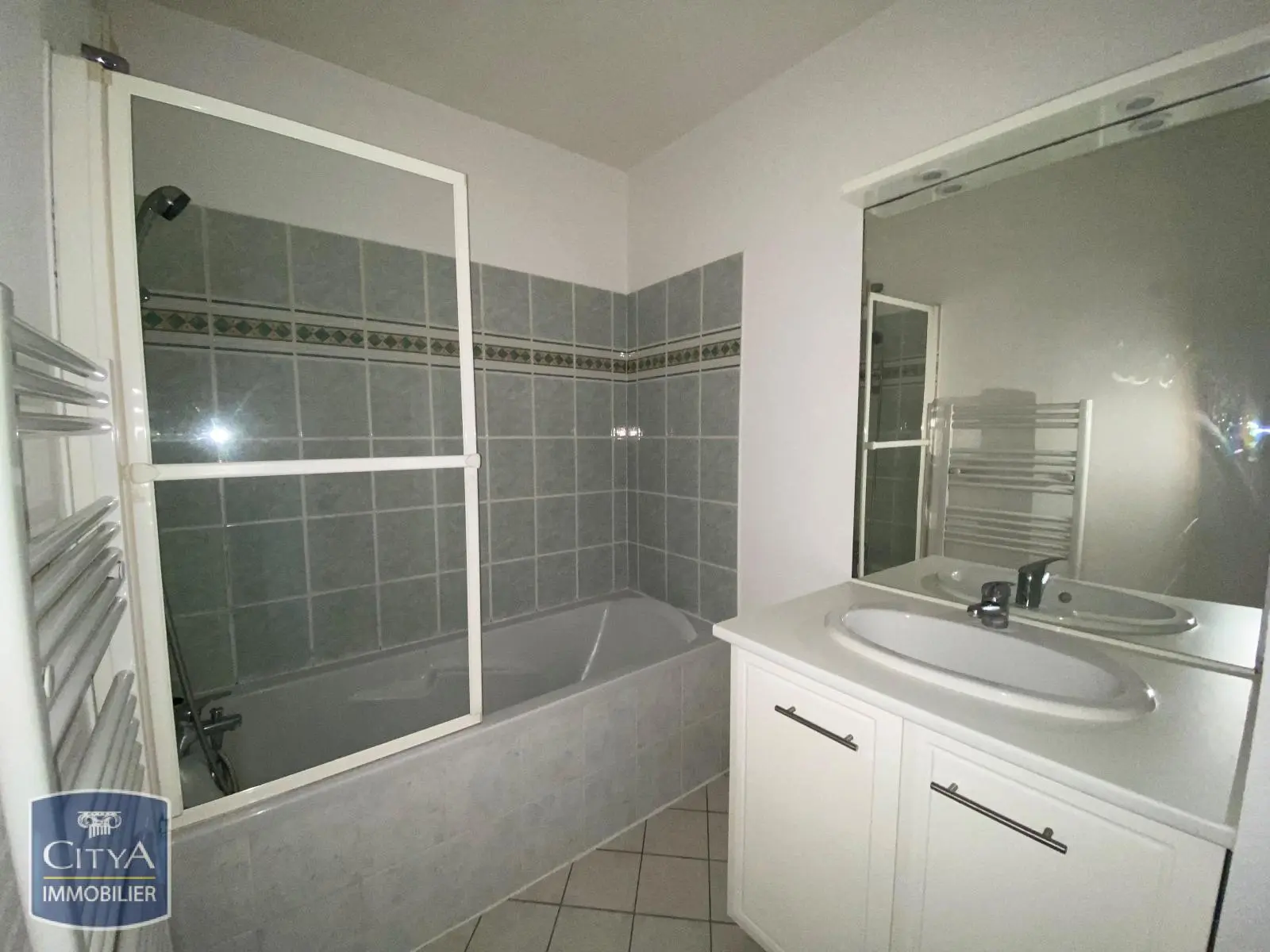 Photo 12 Appartement 3 pièces 60.05m²