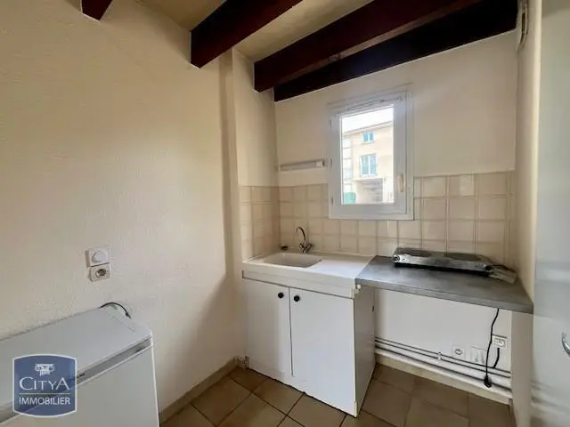 Photo 4 Appartement 2 pièces 26.1m²