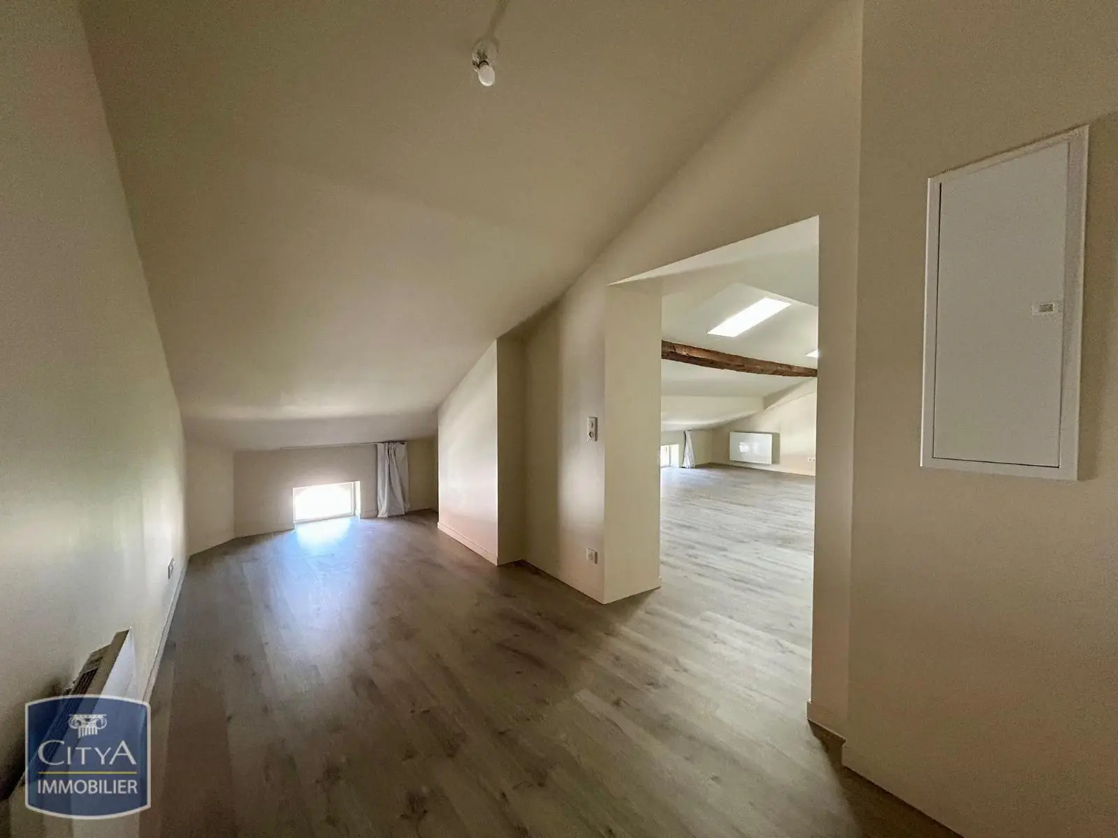 Photo 5 Appartement 1 pièce 32.17m²