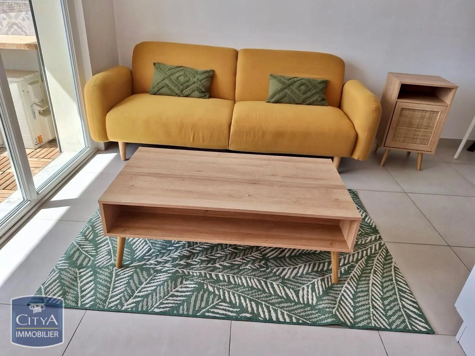 Photo 15 Appartement 3 pièces 58.83m²