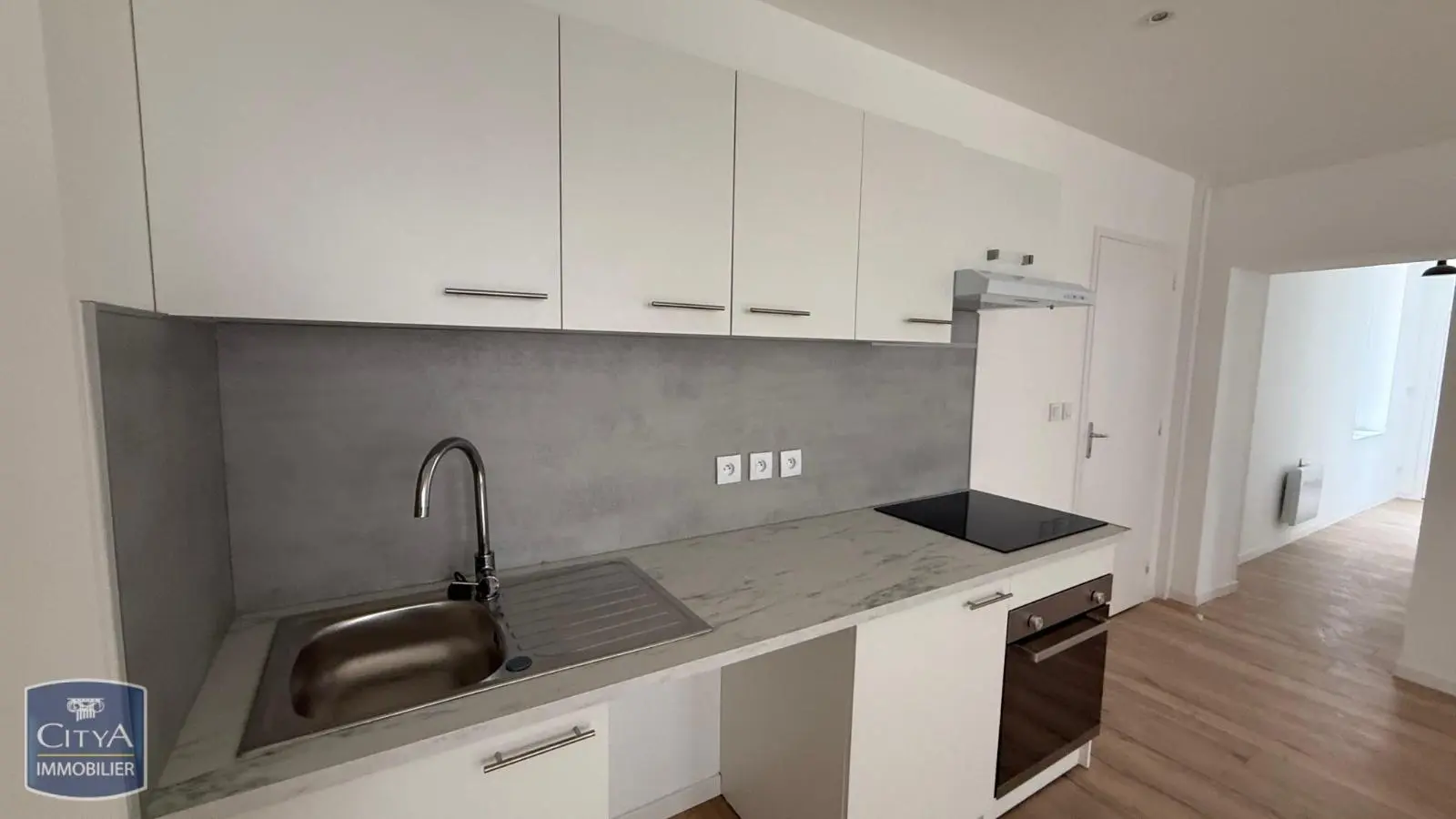 Photo 3 Appartement 3 pièces 71.29m²