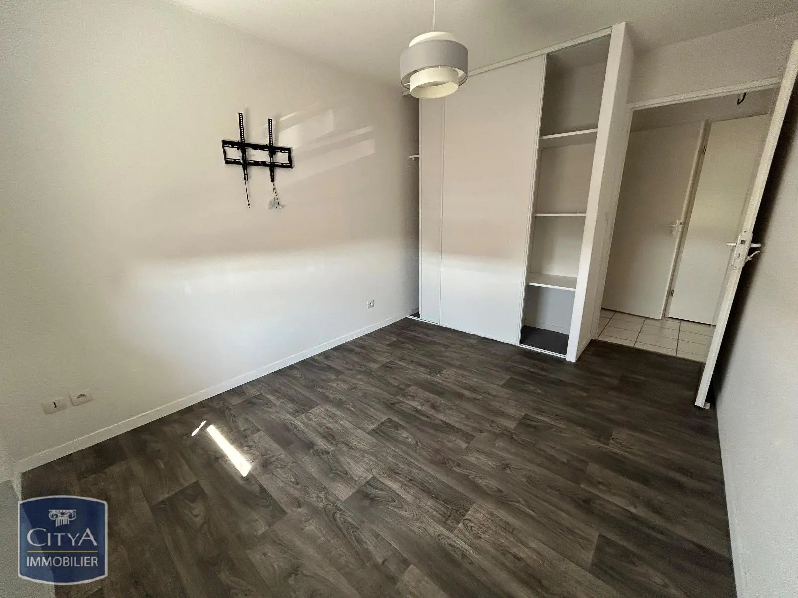 Photo 6 Appartement 2 pièces 47.26m²