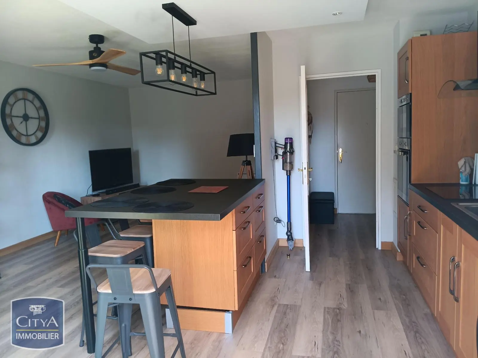 Photo 4 Appartement 3 pièces 64.59m²