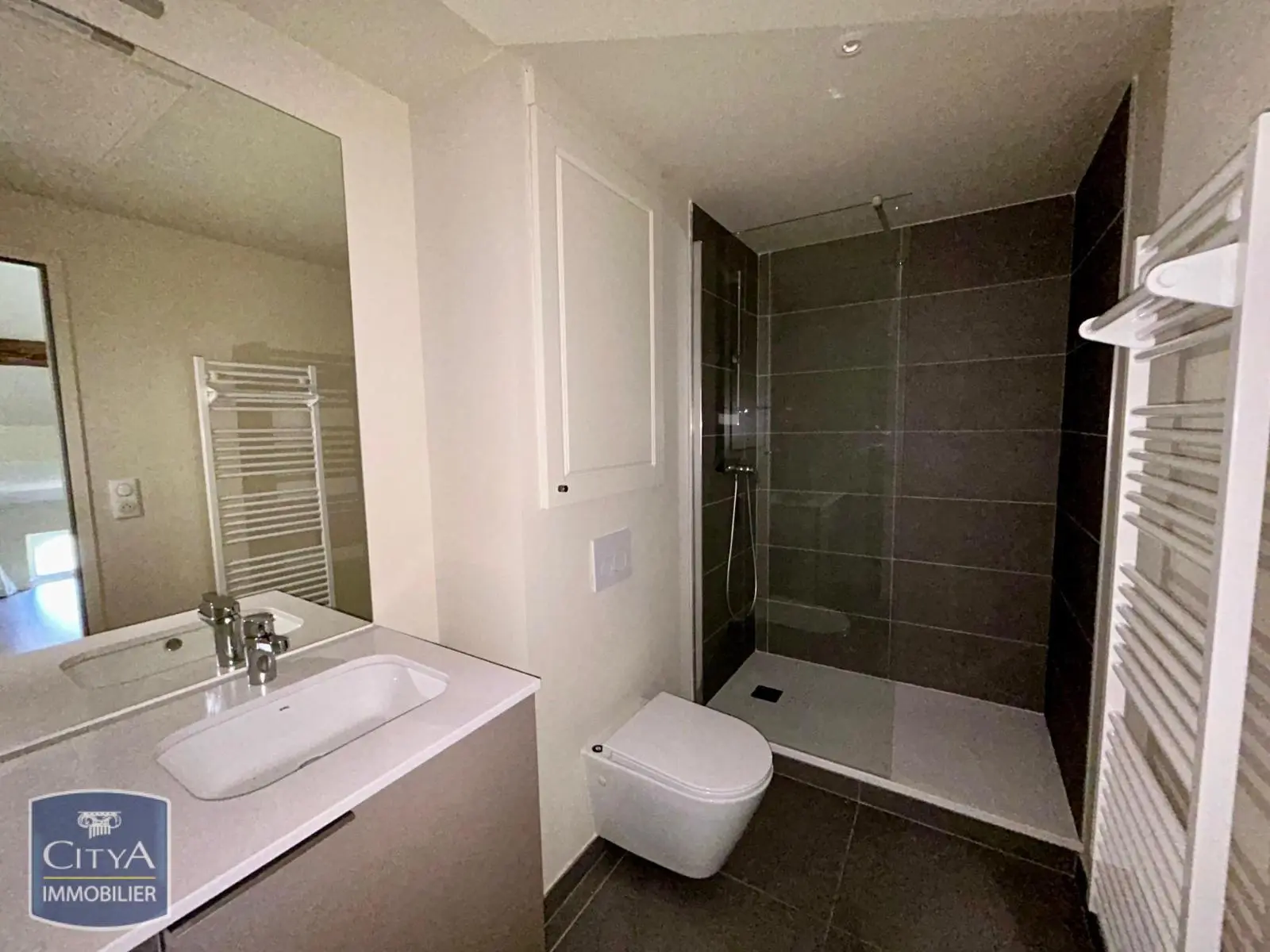 Photo 6 Appartement 1 pièce 32.17m²