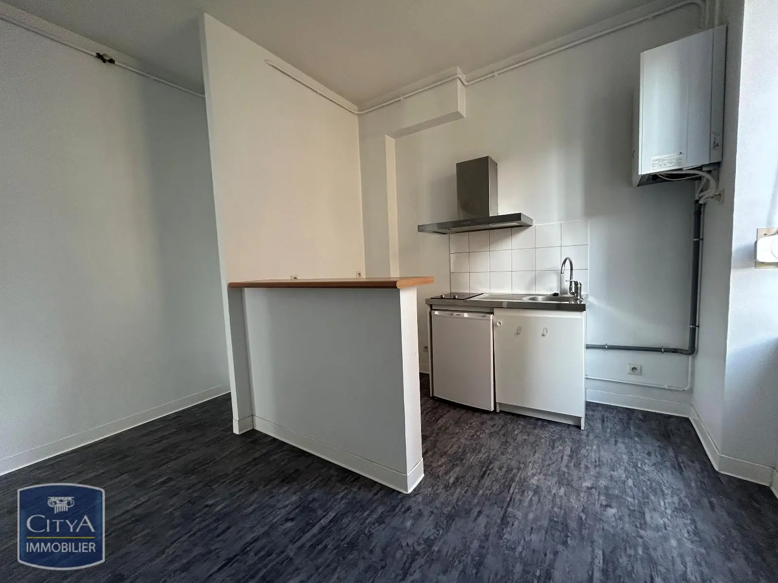 Photo 2 appartement Agen
