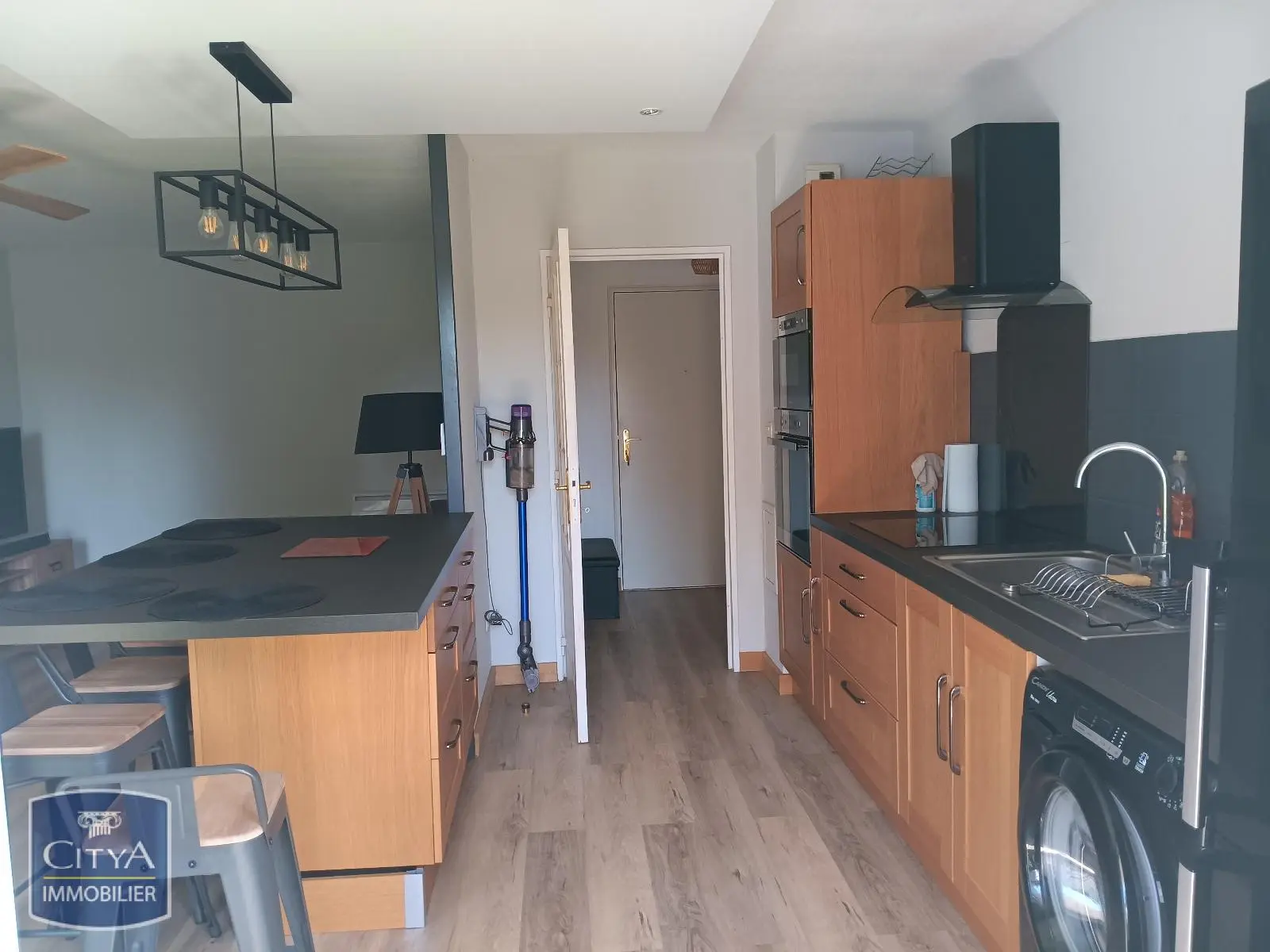 Photo 14 Appartement 3 pièces 64.59m²