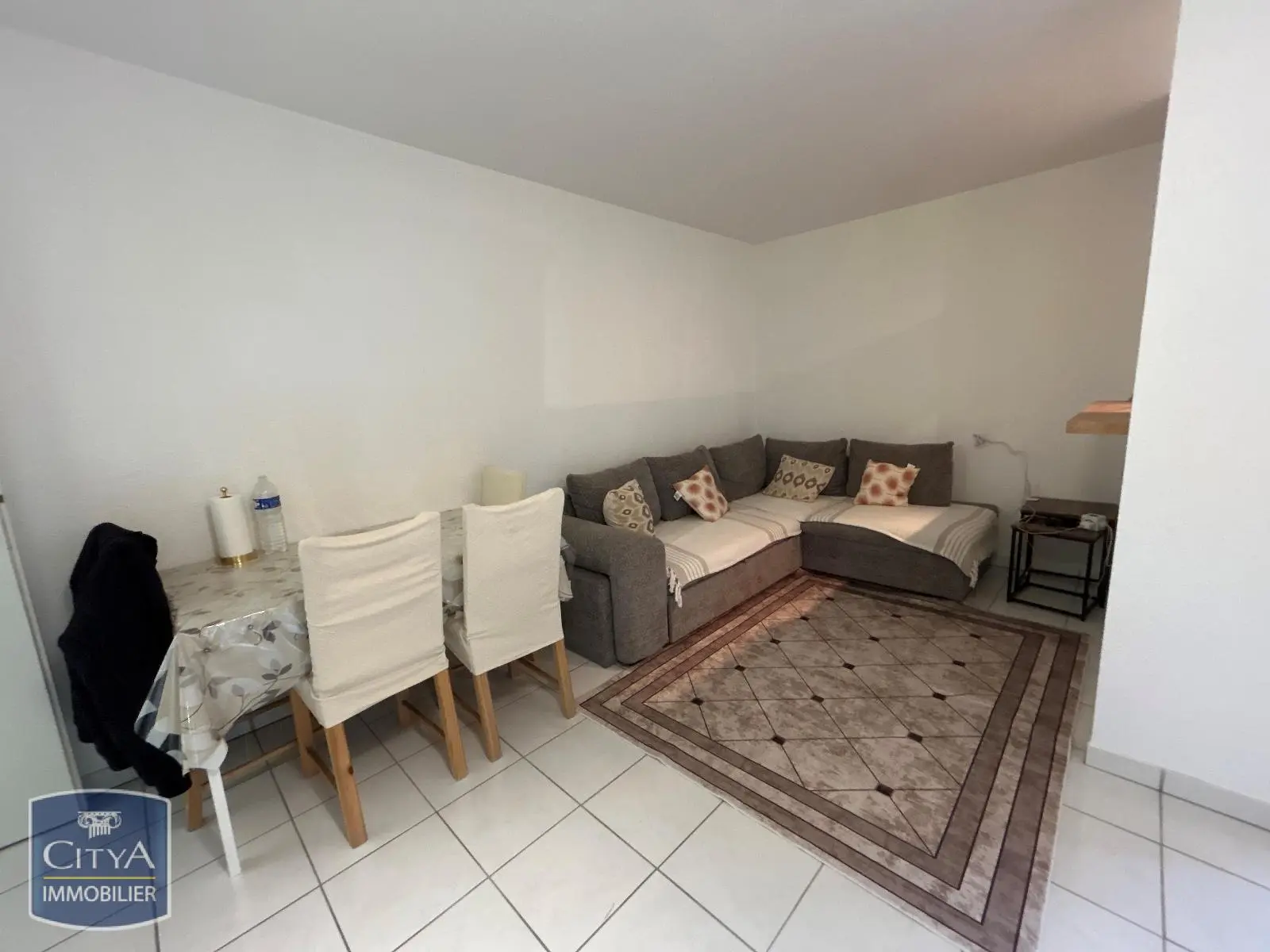 Photo 2 Appartement 2 pièces 44.97m²
