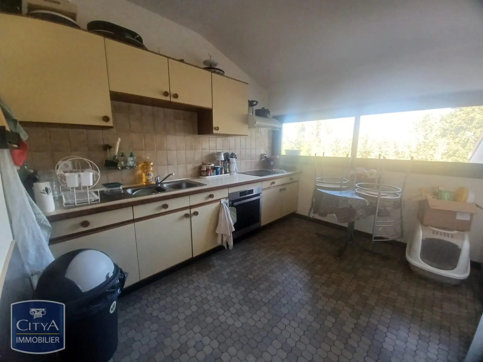 Photo 5 Appartement 2 pièces 58m²