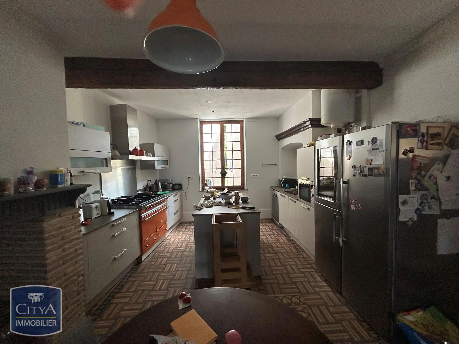 Photo 6 Maison 7 pièces 402m²