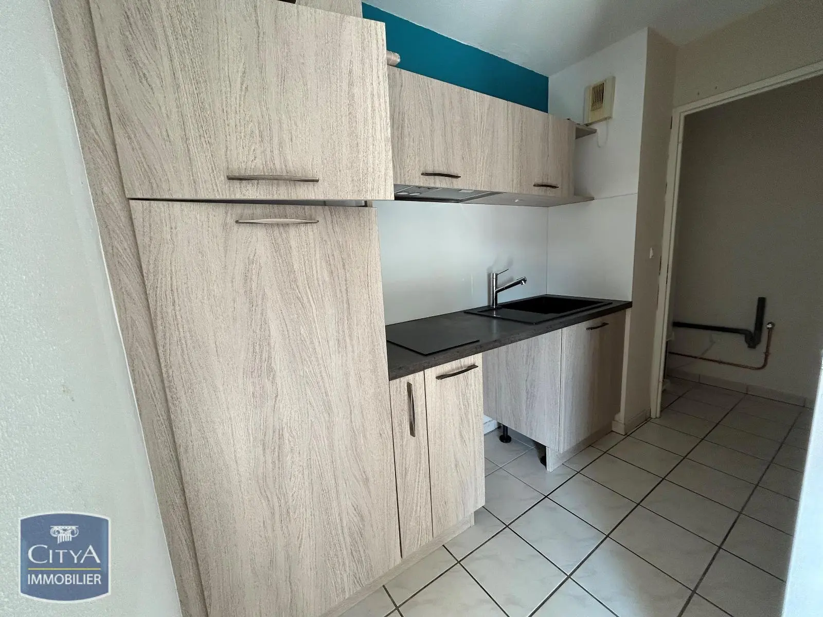 Photo 2 Appartement 2 pièces 47.26m²