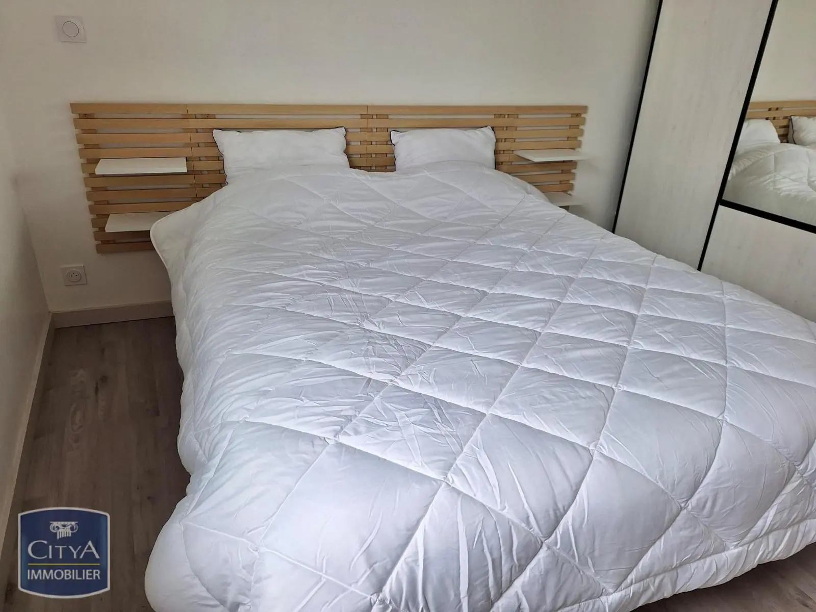 Photo 5 Appartement 3 pièces 58.83m²