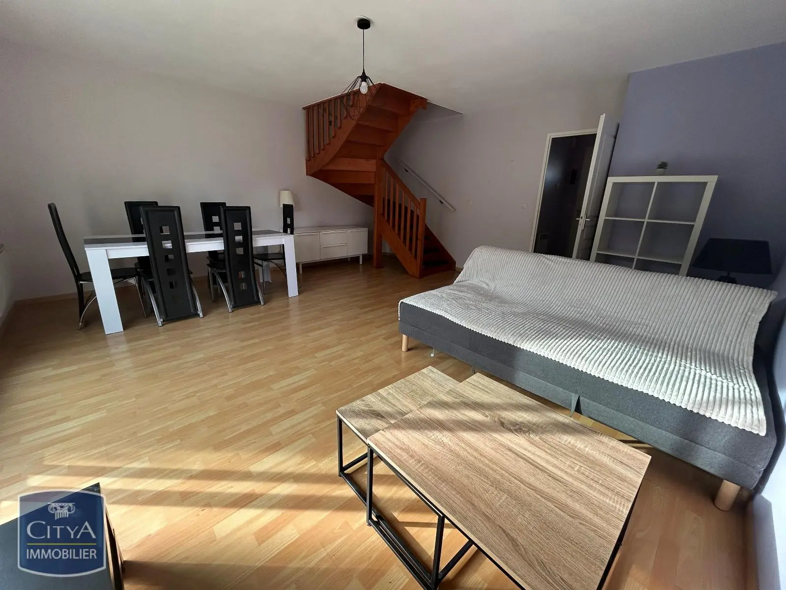Photo 6 Maison 4 pièces 83.1m²