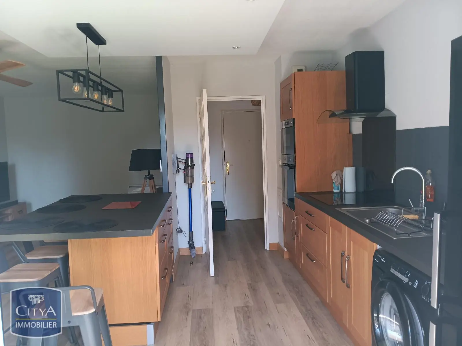 Photo 15 Appartement 3 pièces 64.59m²