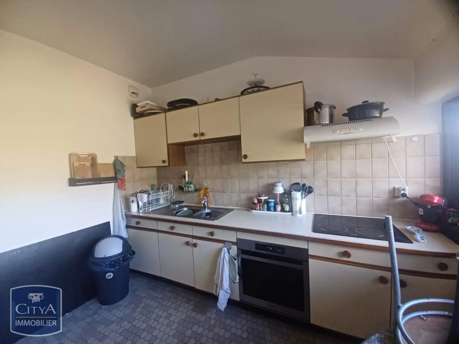Photo 12 Appartement 2 pièces 58m²