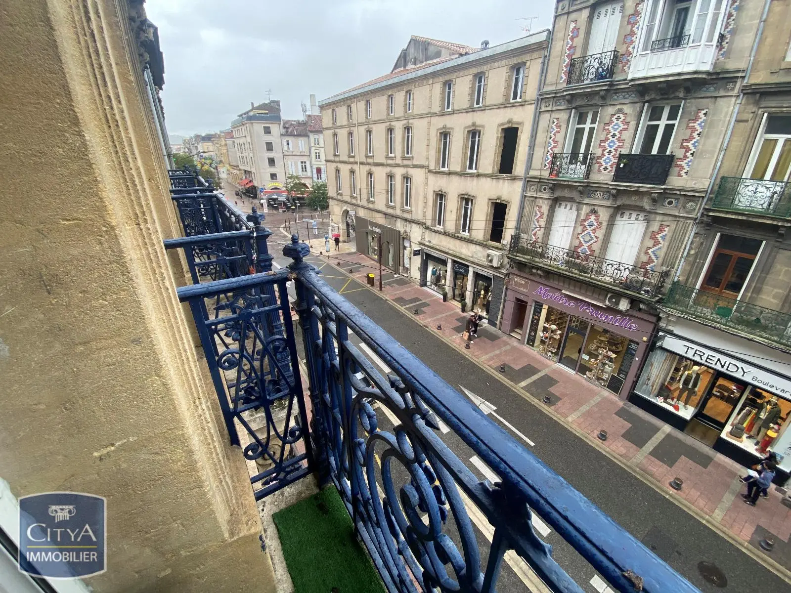 Photo 11 Appartement 3 pièces 65.03m²