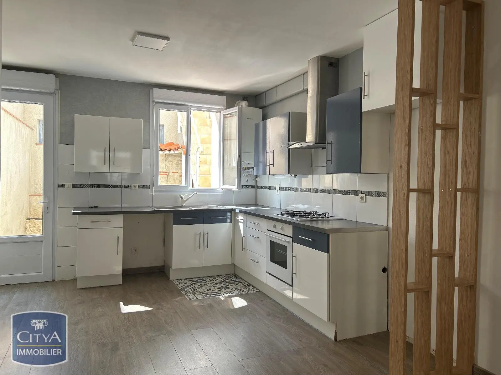 Photo 3 Maison 3 pièces 82.1m²