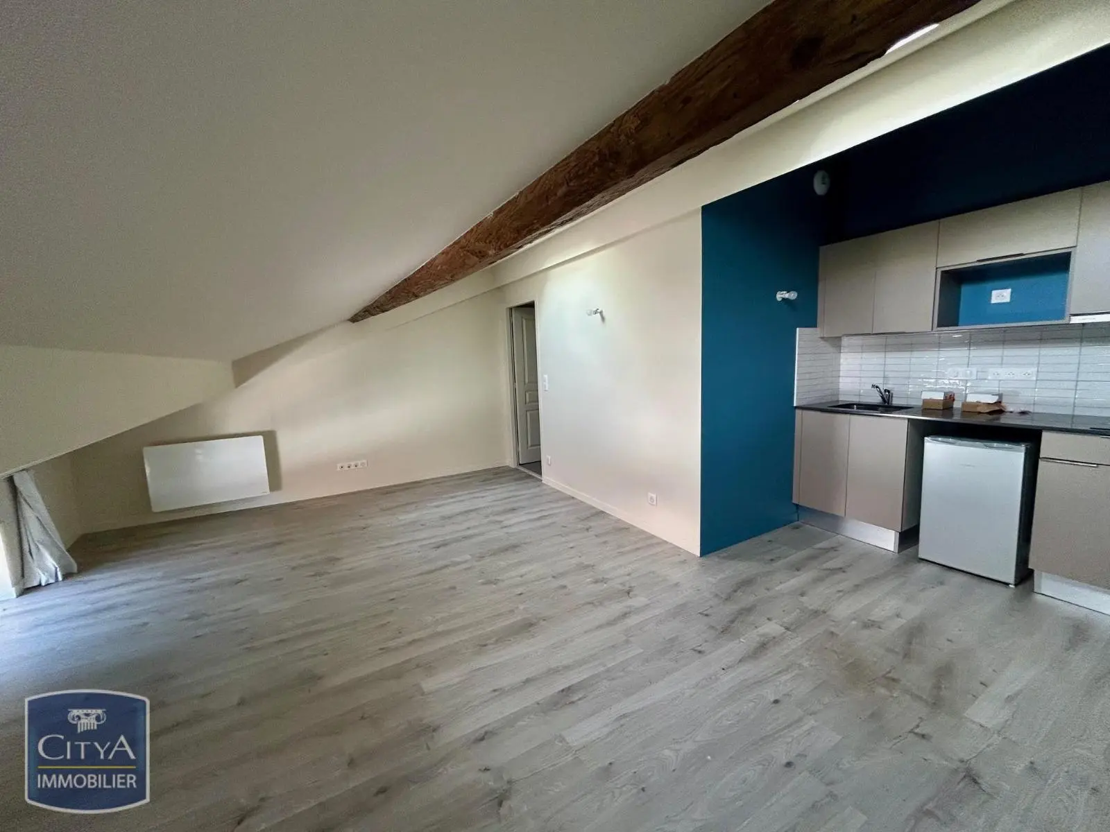 Photo 3 Appartement 1 pièce 32.17m²