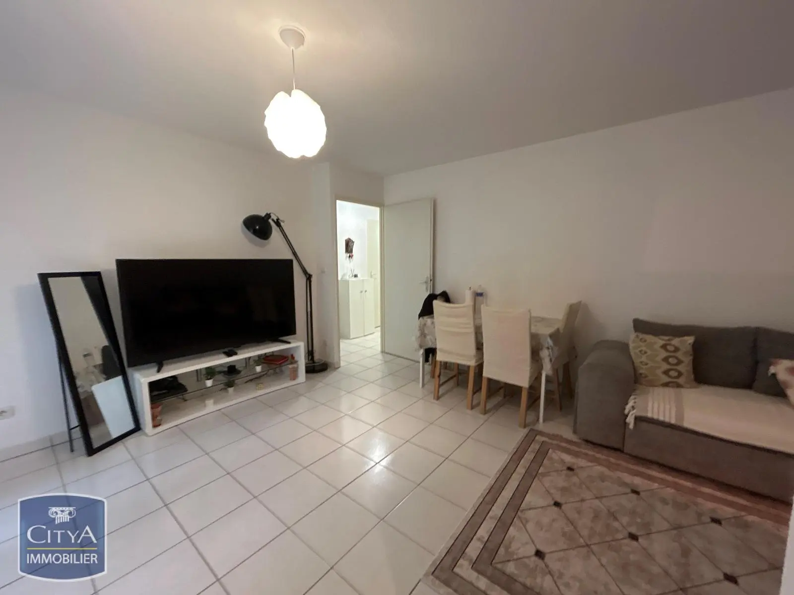 Photo 4 Appartement 2 pièces 44.97m²