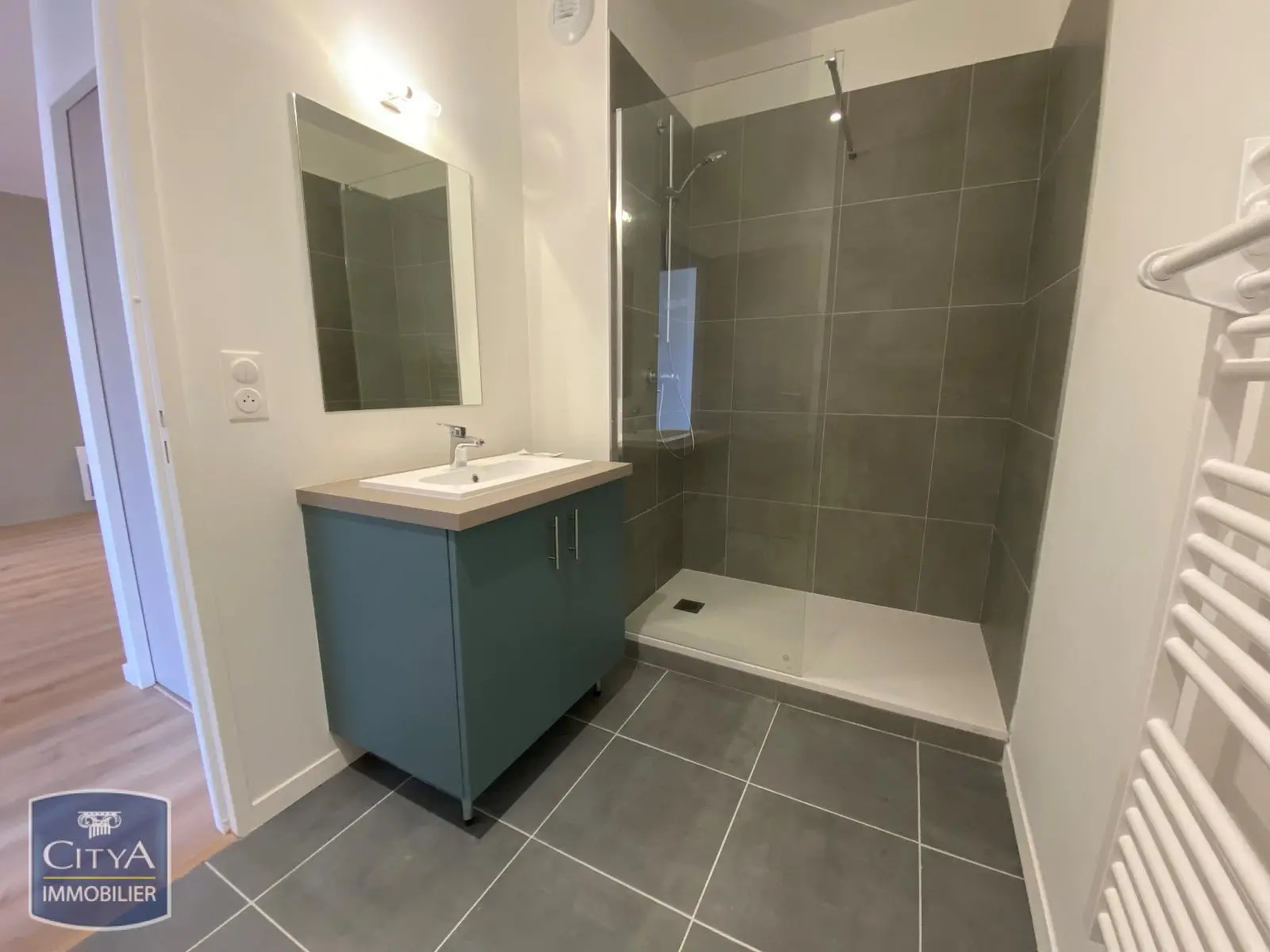 Photo 9 Appartement 2 pièces 54.9m²