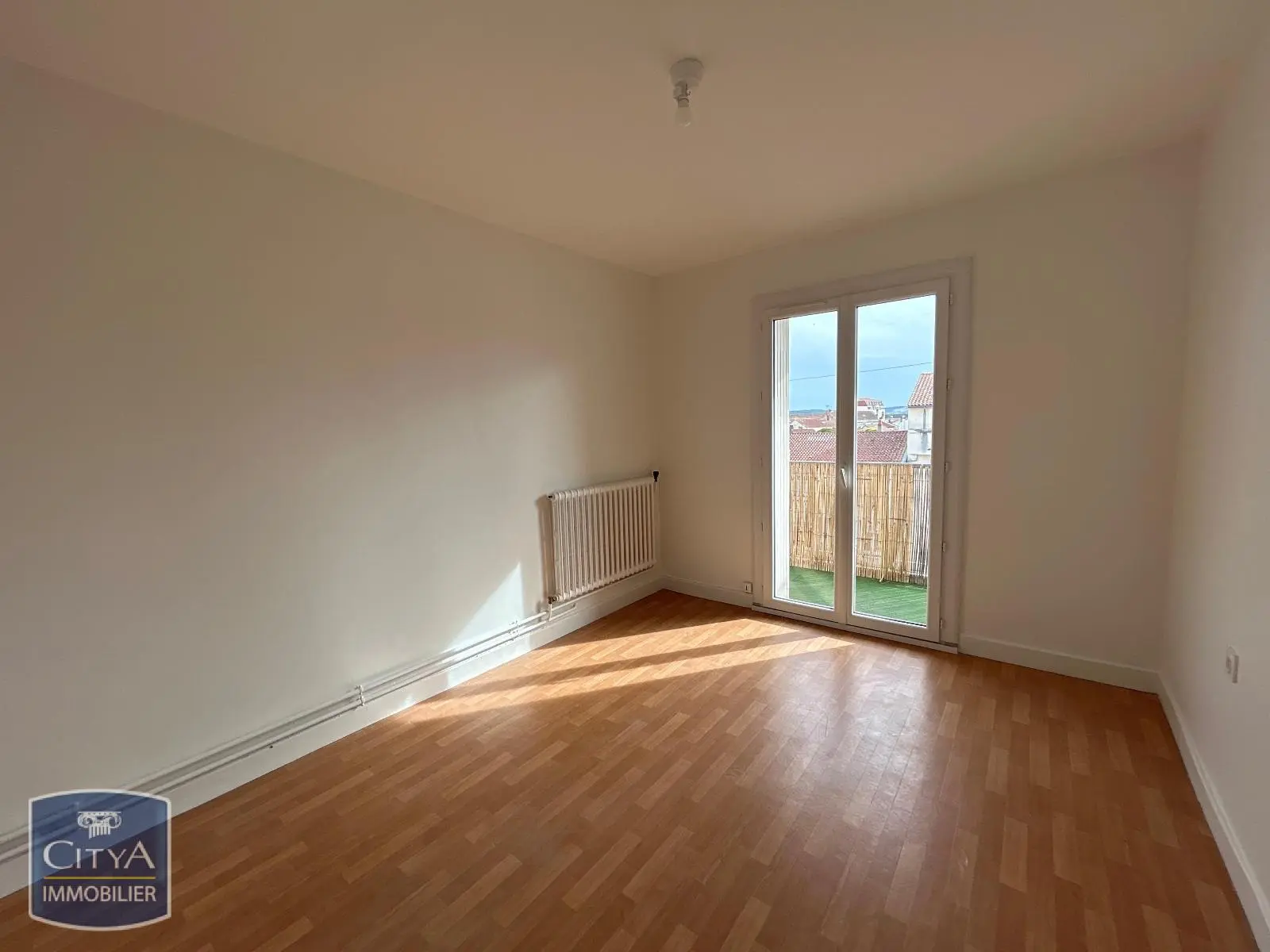 Photo 10 Appartement 3 pièces 57.07m²