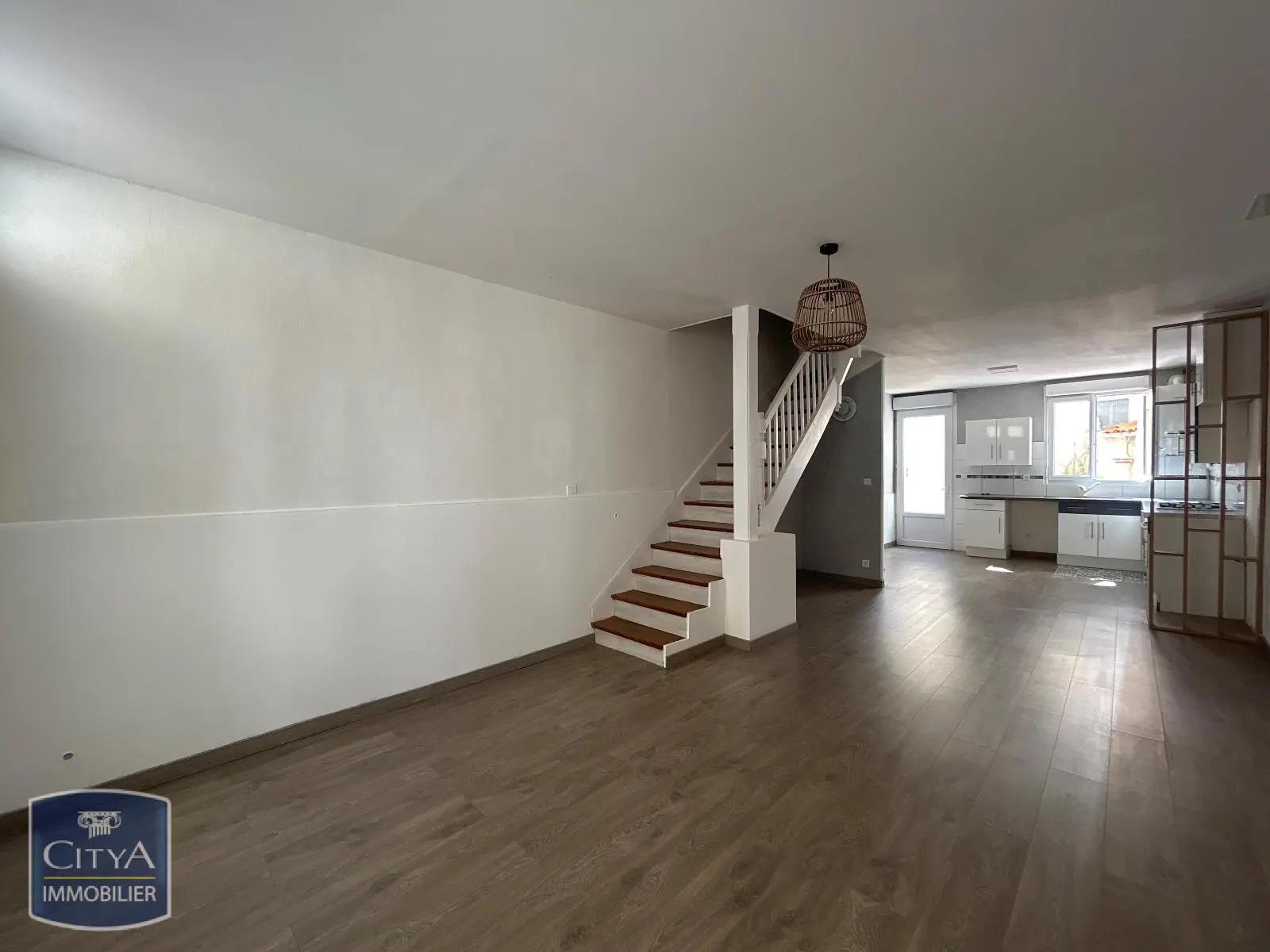 Photo 2 Maison 3 pièces 82.1m²