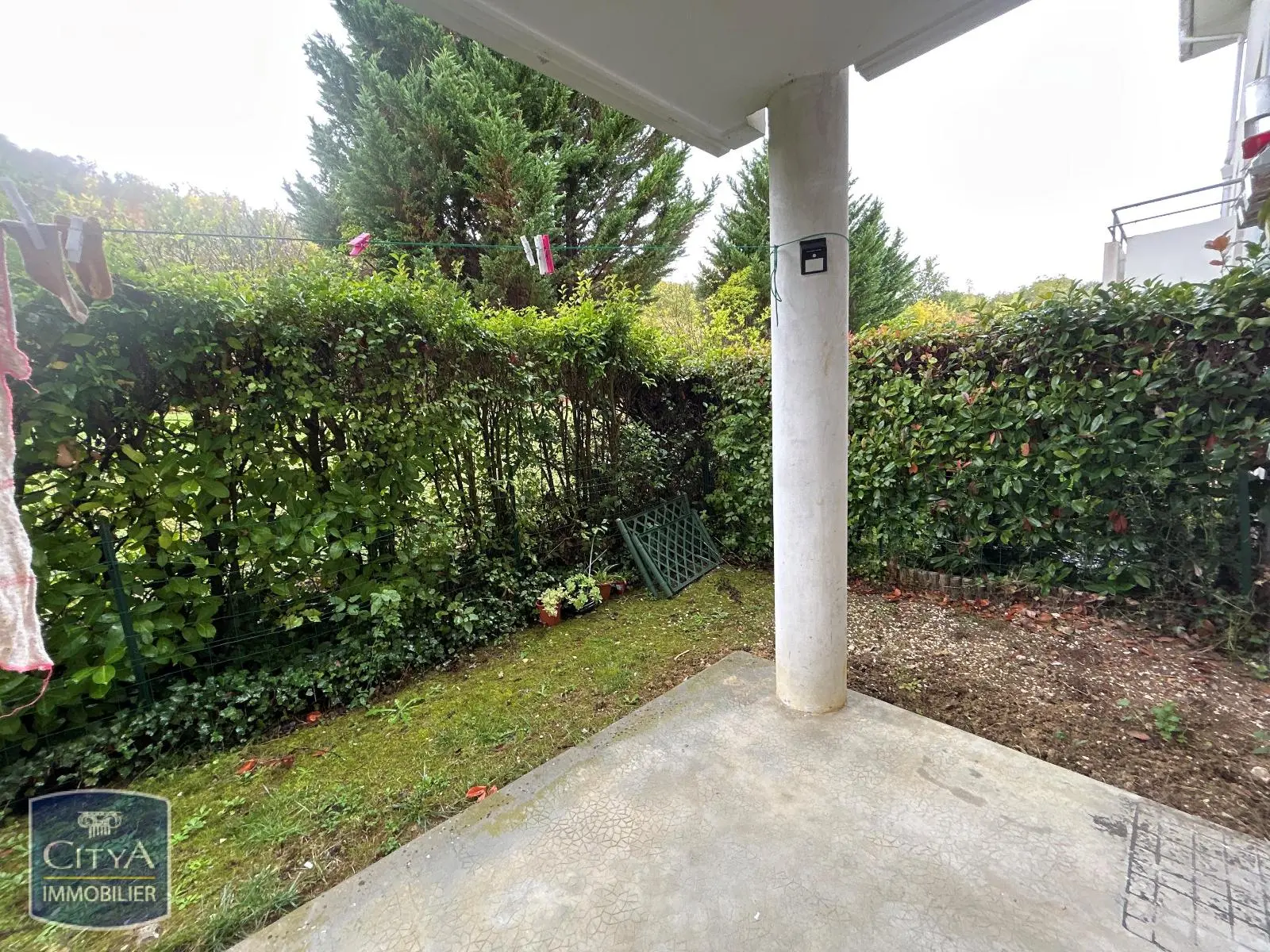 Photo 1 Appartement 2 pièces 44.97m²