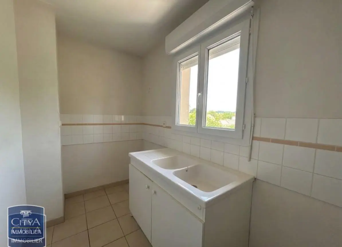 Photo 2 appartement Aiguillon