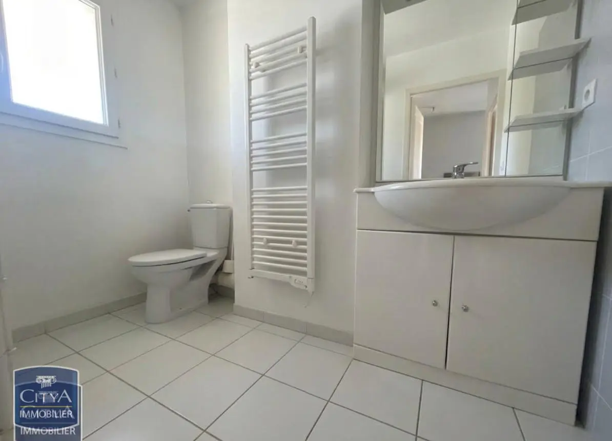 Photo 6 appartement Aiguillon