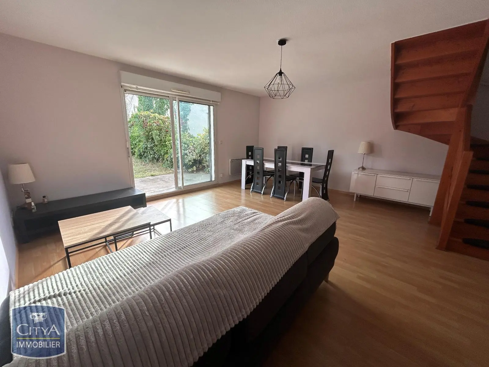 Photo 1 Maison 4 pièces 83.1m²