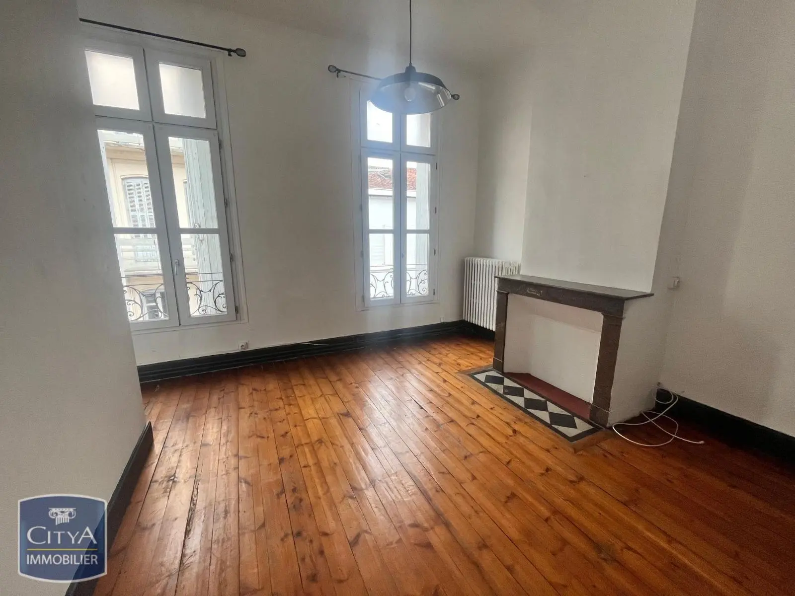 Photo 2 Appartement 3 pièces 94.58m²