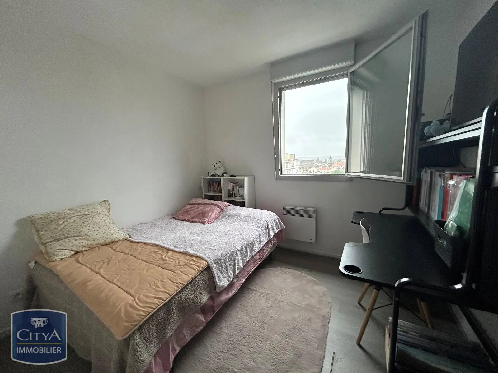 Photo 7 Appartement 3 pièces 61.02m²