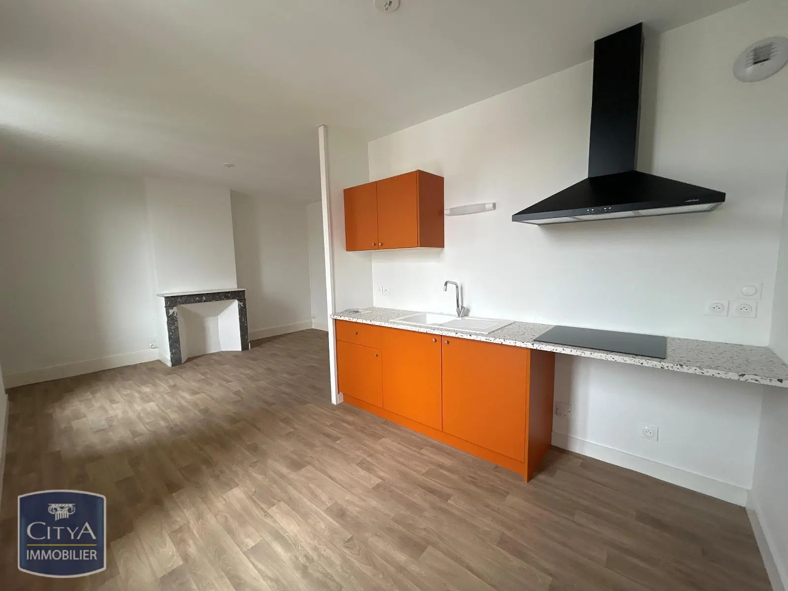 Photo 1 Appartement 3 pièces 61.15m²